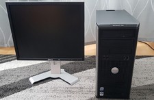Dell OPTIPLEX 755, Intel Core2