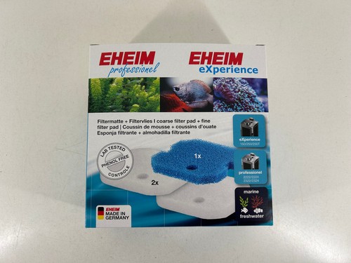 Eheim filtermatten set - eheim, filtermatten-set