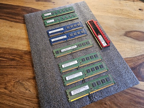 4gb ddr3 ram - 4gb,