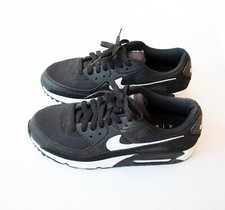 Nike Air Max 90 schwarz weiß