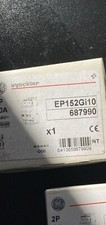 Vynckier Series Gi 10A