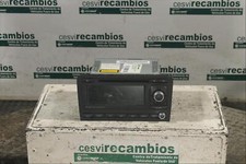 Navigationssystem Audi A3 (8P) CS-10040144004809