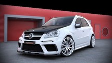 Bodykit für Mercedes ML W164