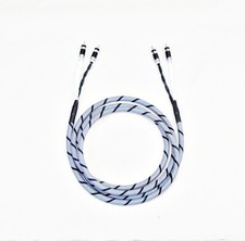 Sommer Cable SPM 440 Elephant Lautsprecherkabel  single-wiring   Rhodium Edition