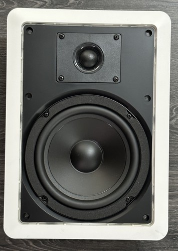 Revox iws wall speaker - revox, in-wall