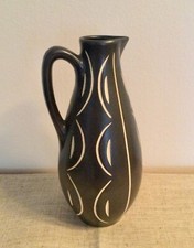 DDR Keramik Piesche und Reif