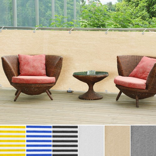 Sonderpreis balkon sichtschutz - sonderpreis,