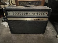 LEM G  100 Gitarrenverstärker