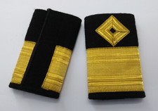 Marine Schulter Slides