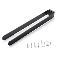 Handtuchhalter Zweiarmig