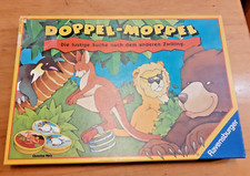 SP: Doppel Moppel Ravensburger, vollständig ab 6 Jahre