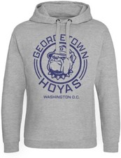 University Of Georgetown Hoyas