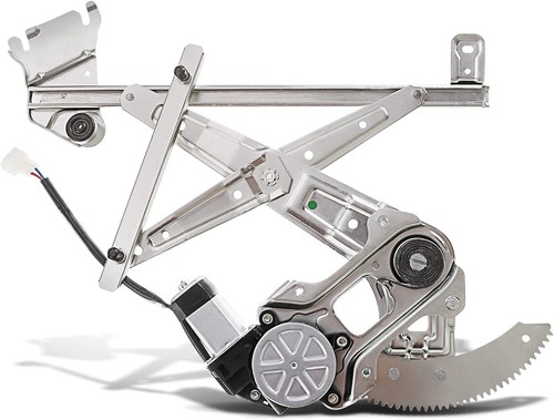 Fensterheber mit motor vorne - fensterheber,