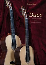 Duos - 25 leichte Stücke für