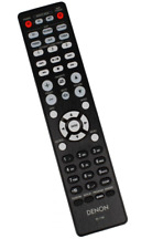 Original RC-1186 Denon