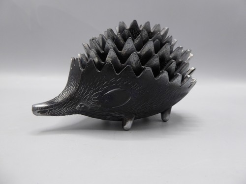 Walter bosse igel aschenbecher - walter,