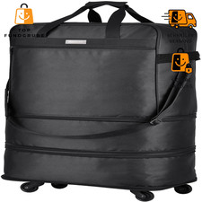 Ausziehbarer Koffer mit