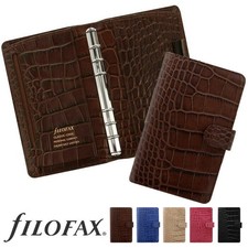 Filofax Classic Clock System
