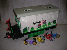 Seltener Spur G Playmobil LGB