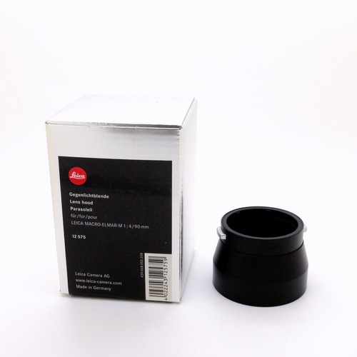 Sonnenblende hood leica ref - sonnenblende,
