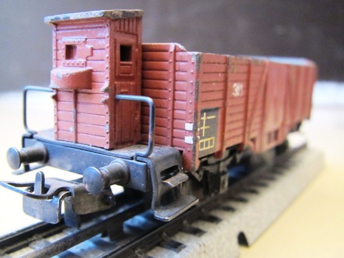 Märklin 315 b - 315,