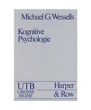 Kognitive Psychologie