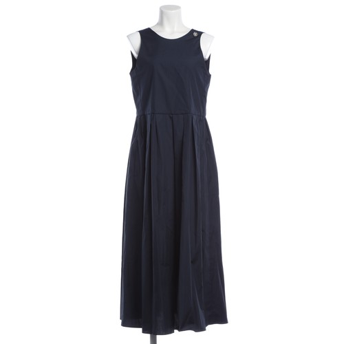 Max mara kleid blau - kleid,