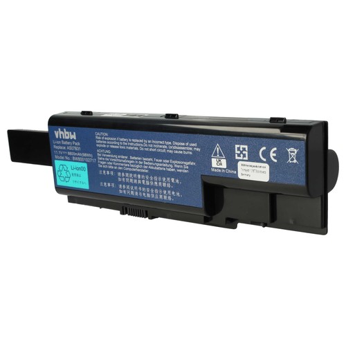 Akku für acer aspire - akku,