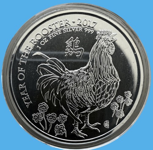 Großbritannien lunar hahn - großbritannien,