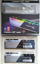 G.Skill Trident Z Neo 16GB