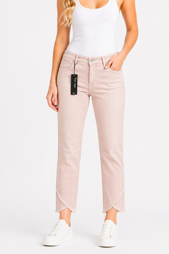 Jeans marc aurel 44 - 44, rosa