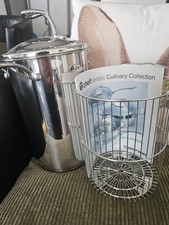 Spargeltopf, Tupperware -