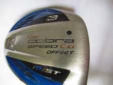 King Cobra Speed LD Offset