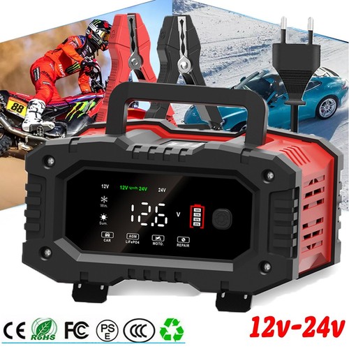 Auto intelligentes batterie - auto,