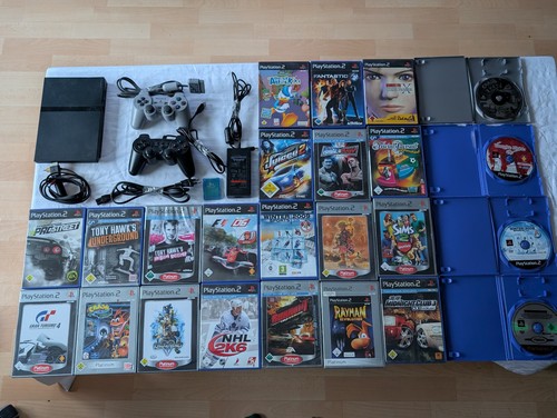 Retro sony playstation - sony,