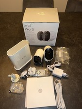 Arlo Pro 3 2K WiFi 2 Kamera
