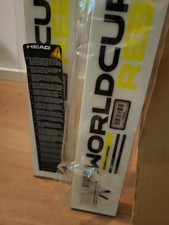 Head World Cup Rebels I. GS RD