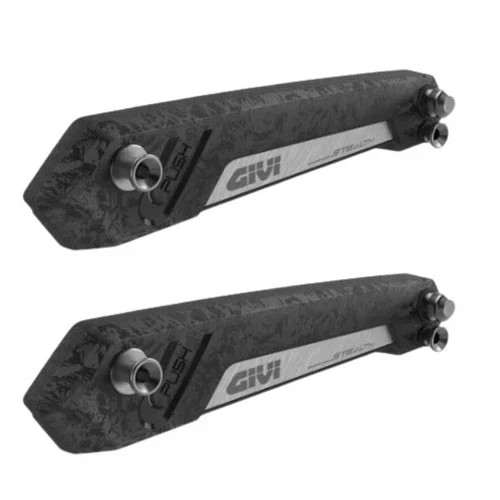 Paar givi stealth rahmen - stealth, für
