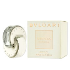 Bvlgari Omnia Crystalline Eau