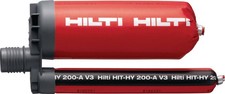 HILTI HIT-HY 200-A V3
