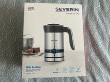 Severin Milchaufschäumer SM