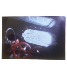 Postkarte AK Zug Eisenbahn Lok