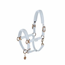 Eskadron platinum halfter - eskadron,