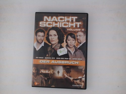 Nachtschicht vol der - vol., 4