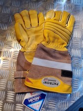 neues Paar Patron Fire Elk