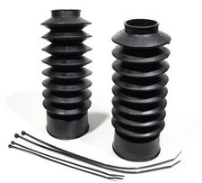 Gabel Faltenbalg Set 41 mm