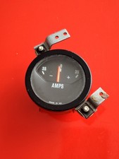 Smiths Amperemeter, MG