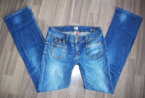 Only jeans hose model - *only, model*ebba