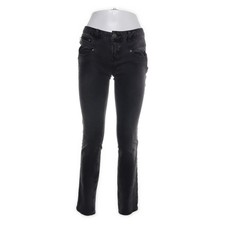 Freeman T. Porter, Jeans