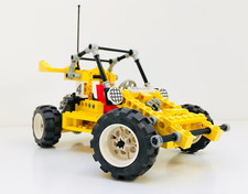Lego Technic Technik 8840